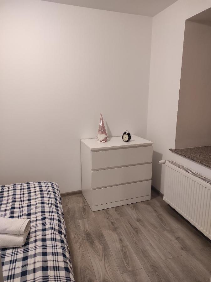 Apartament Krakowska Czestochowa Exterior photo